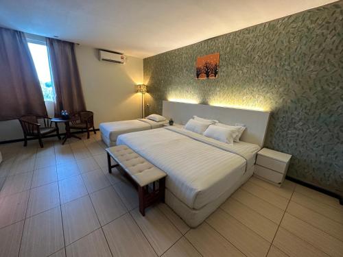 Fajar Hotel — Lahad Datu — photo 2