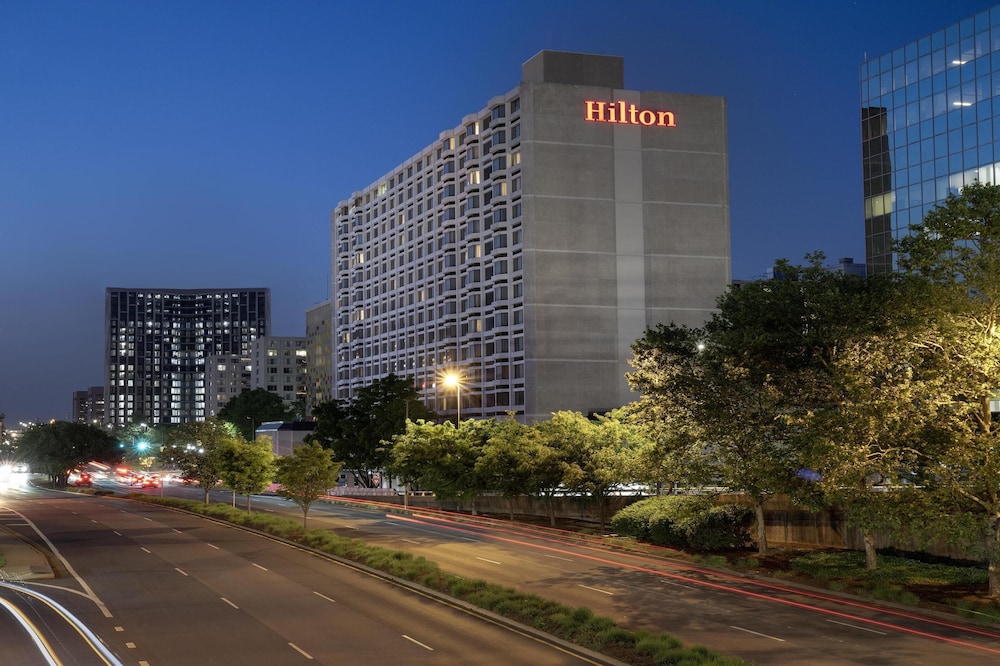 Hilton Arlington National Landing - photo 125
