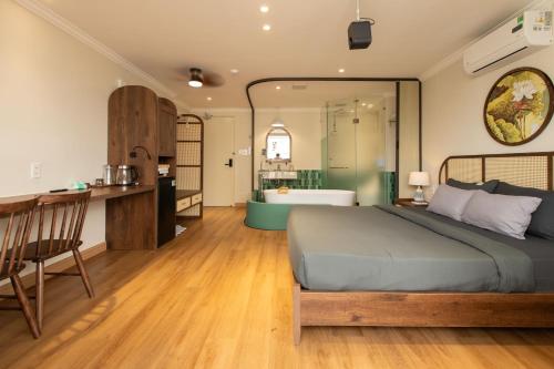 Ann Concept Self service Homestay — 4-Star Luxury Hotel in Ho Chi Minh City, Vietnam