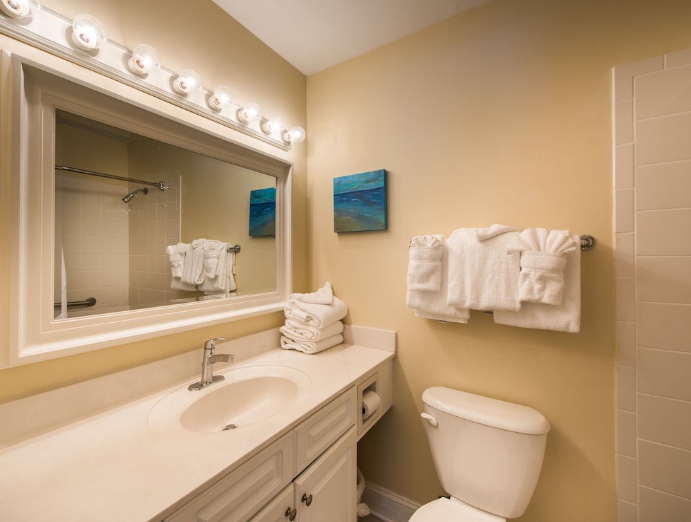 Villas By the Sea Resort & Conference Center - photo 44