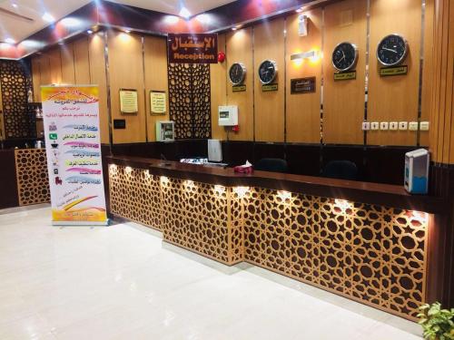 Ahlin 6 serviced apartments — 4-Star Luxury Hotel in Riyadh, Saudi Arabia