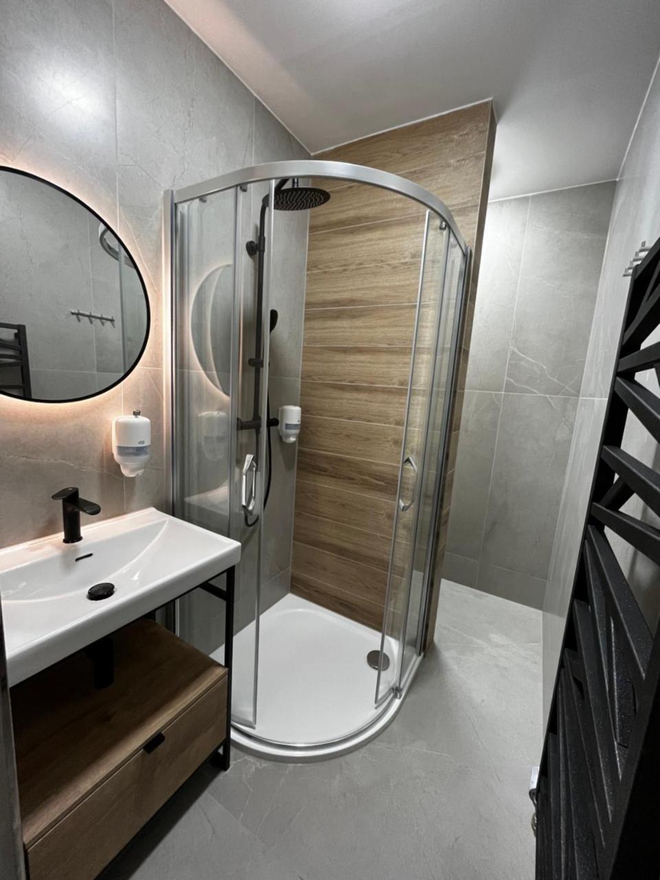 Športové a relaxačné centrum ŠRC in Stara Lubovna, Slovakia