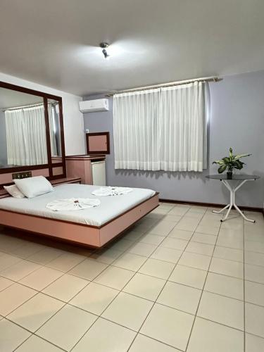 Motel Você Decide — hotel in Dois Vizinhos