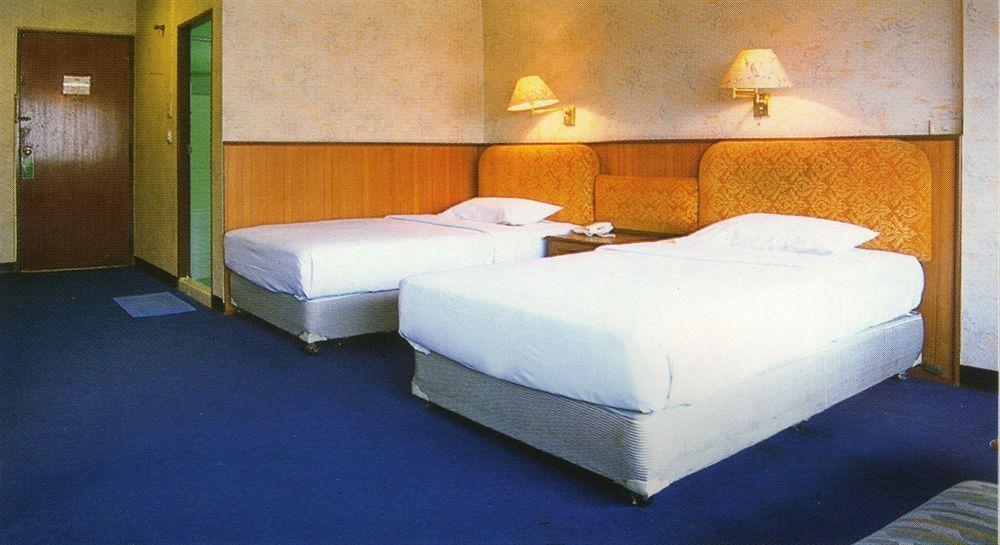 New Empire Hotel