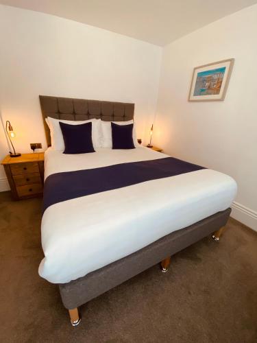 Carlton Guest Suites Weymouth — 4-Star Luxury Hotel in Weymouth, United Kingdom