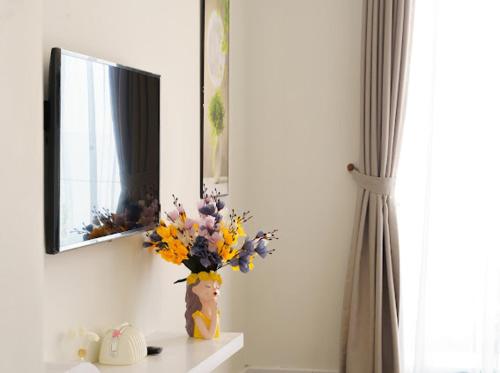 Hải Tiến in Thanh Hoa, Vietnam