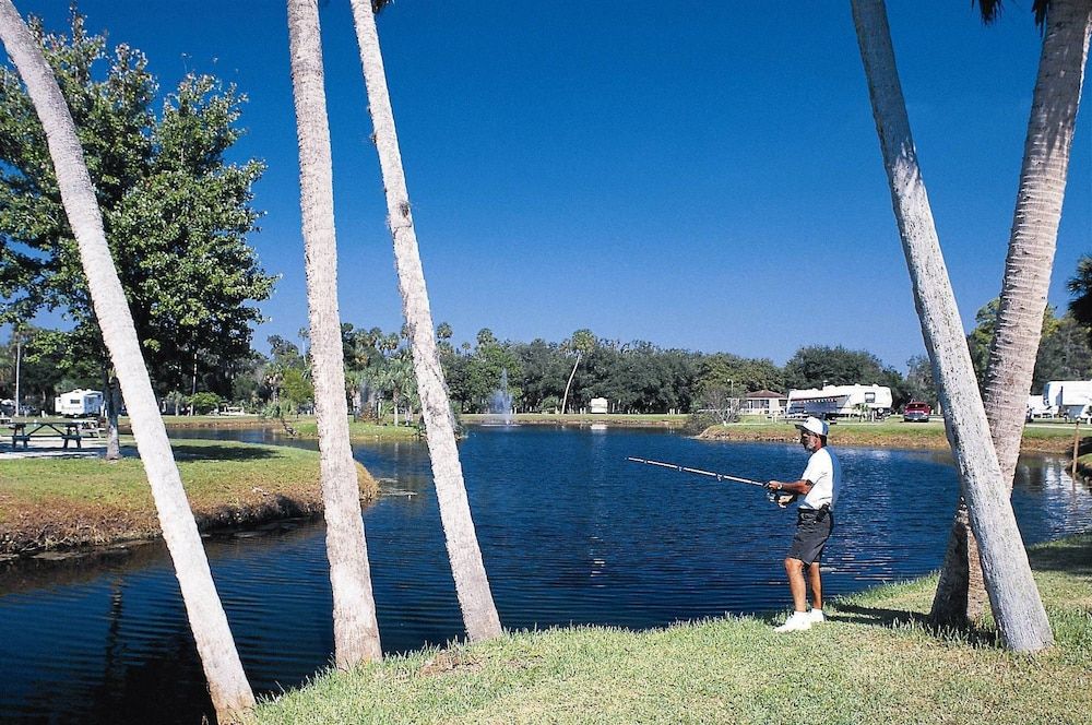 Crystal Isles RV Resort - photo 17