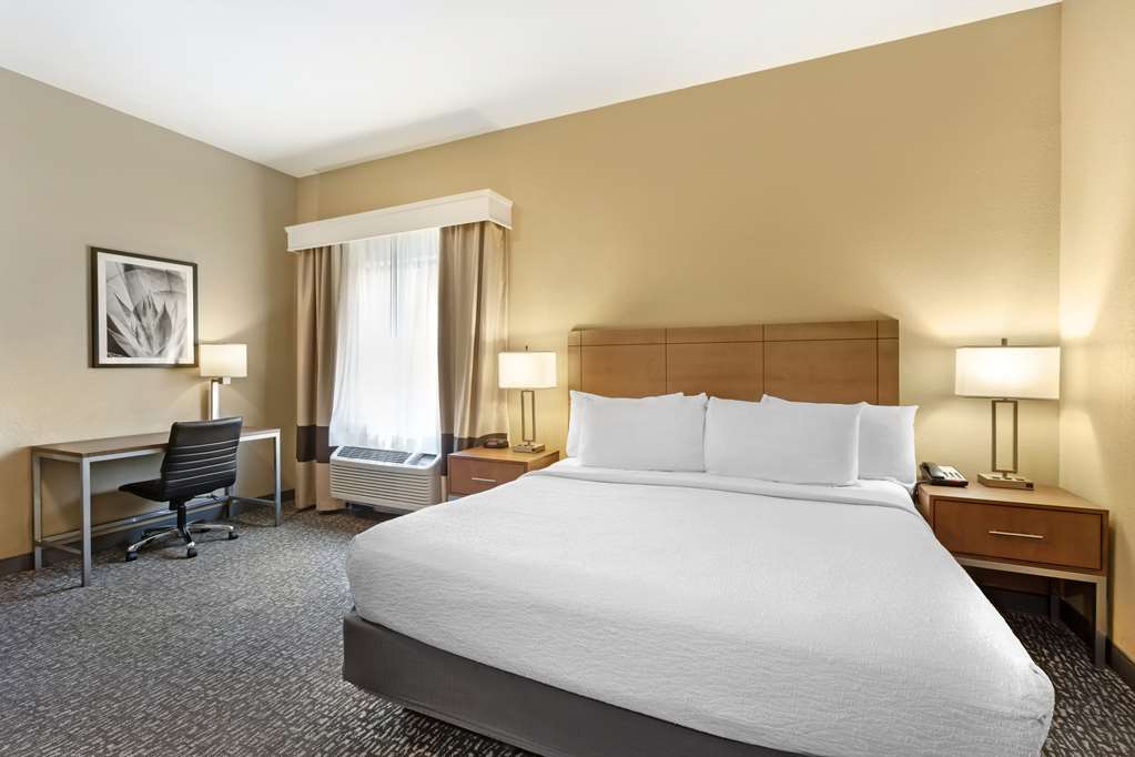 Best Western Plus Surprise Phoenix NW - photo 16