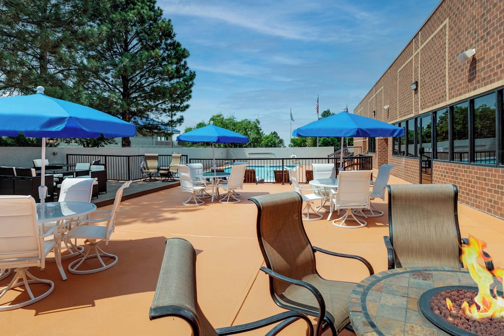 Sheraton Denver Tech Center Hotel - photo 22