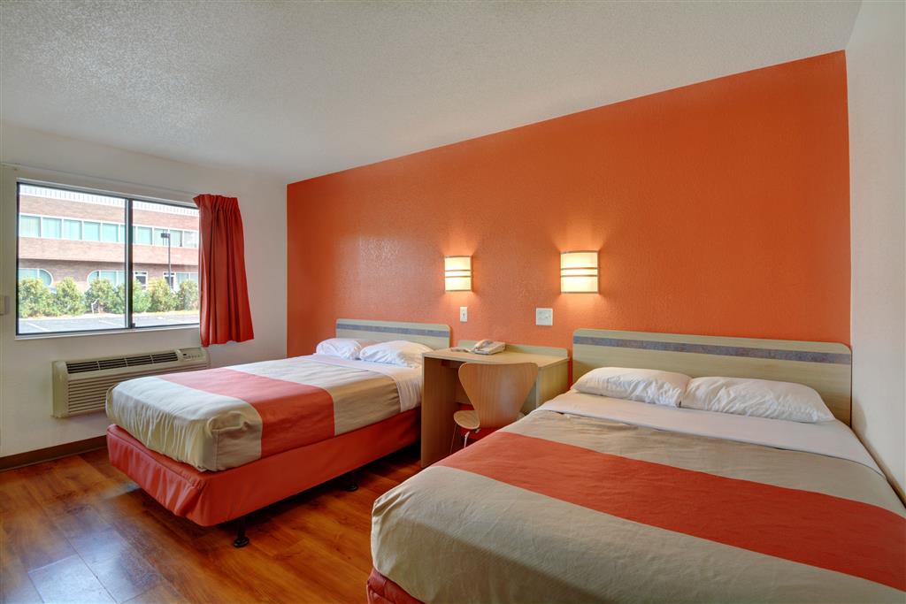 Motel 6 Wethersfield CT Hartford - photo 14