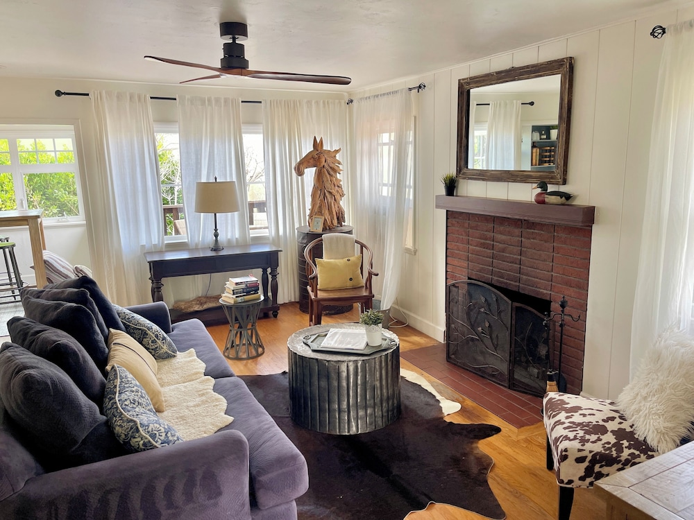 Redwood Hollow Cottages - photo 63