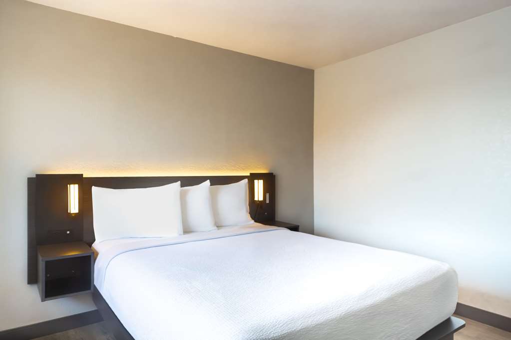 Motel 6 Del Rio Tx - photo 8
