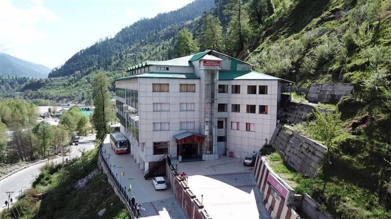 Manali Valley Resorts — Manali — photo 4