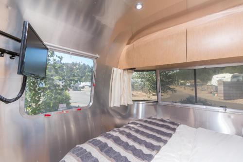Hart's Camp Airstream Hotel & RV Park - photo 57