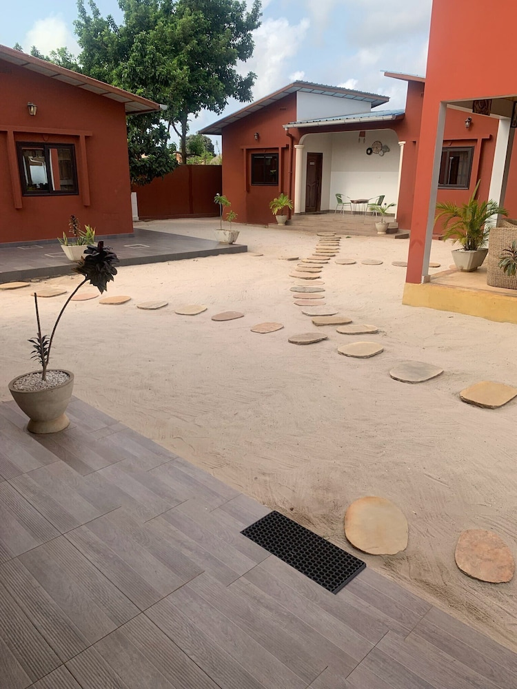 Residence Aina — Abomey-Calavi — photo 3