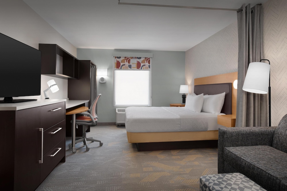 Home2 Suites By Hilton Sioux Falls Sanford Medical Center - photo 14