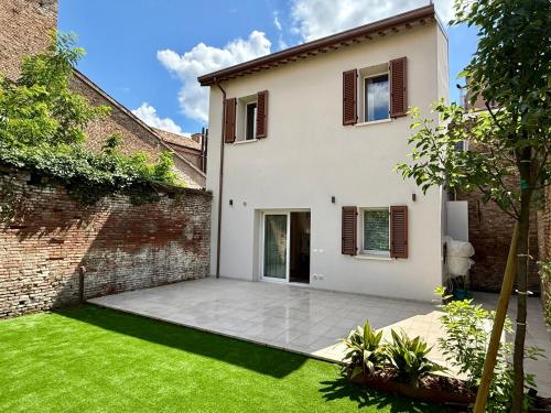 Il Giardino Segreto — 4-Star Luxury Hotel in Cesena, Italy