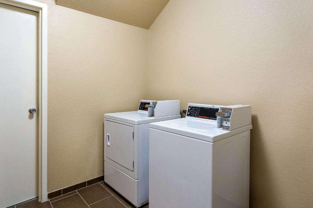 Sonesta Essential Baton Rouge Airport - photo 25