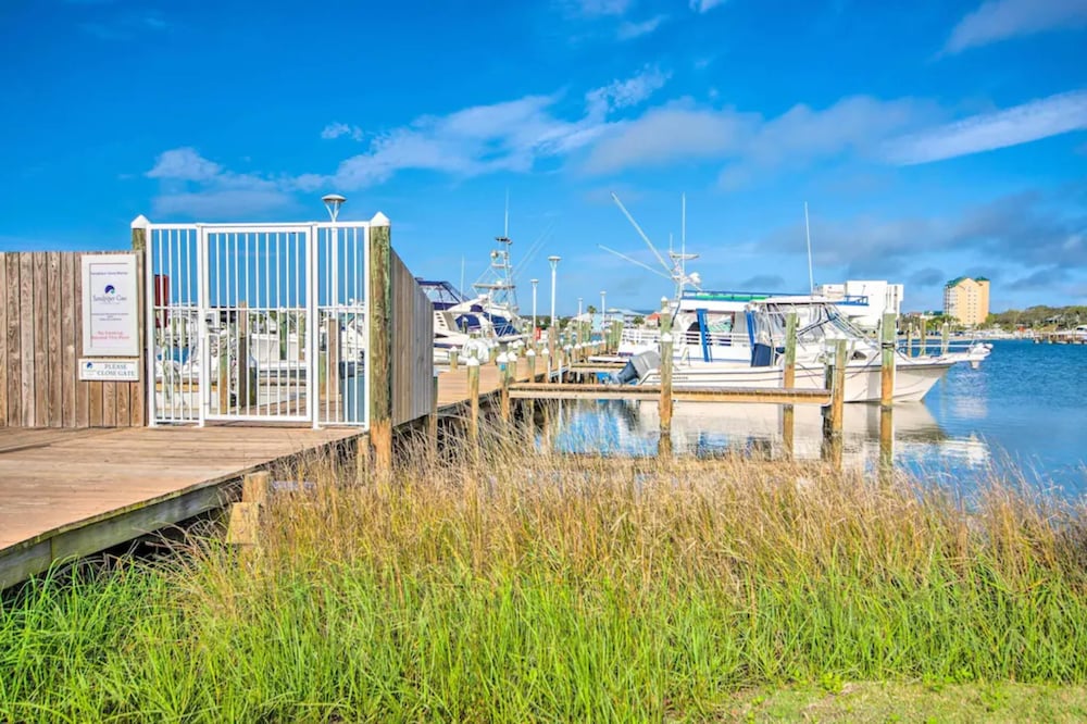 Sandpiper Cove Resort by Panhandle Getaways - photo 46
