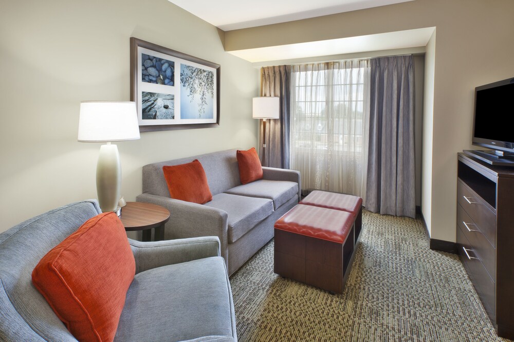 Staybridge Suites Cleveland Mayfield Heights Beachwood by IHG - photo 15