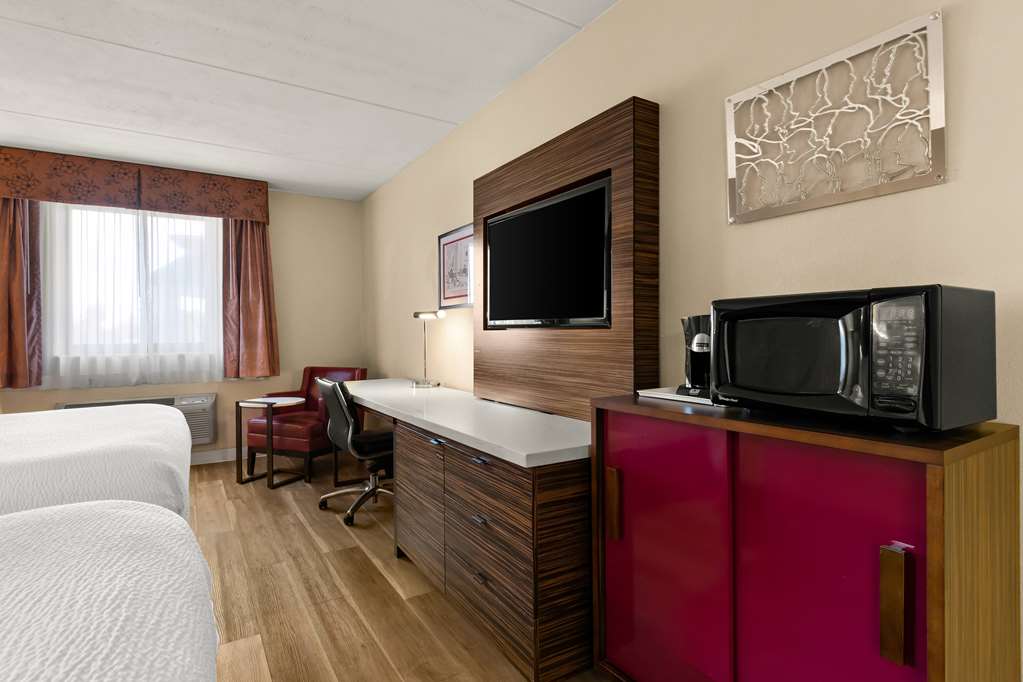 Ramada by Wyndham Harrisburg Hershey Area - photo 31