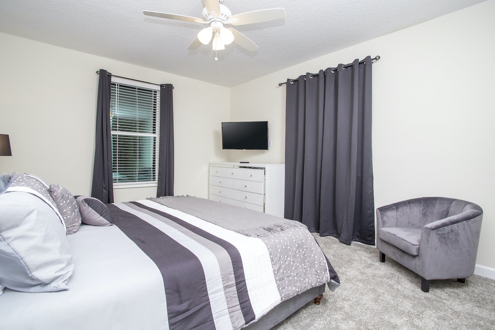 Fabulous 5Bd Single Family at Champions Gate Resort 8988 - photo 21