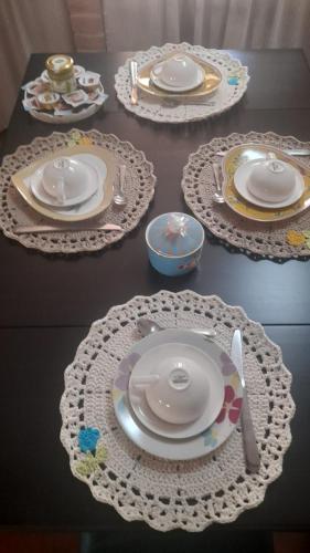 Esmeralda B&B — 4-Star Luxury Hotel in Sant'agata De'goti, Italy