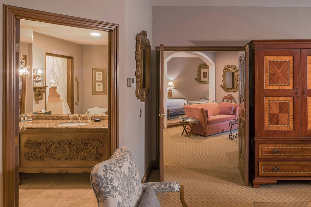 Casa Mayor Saltillo Hotel Hacienda
