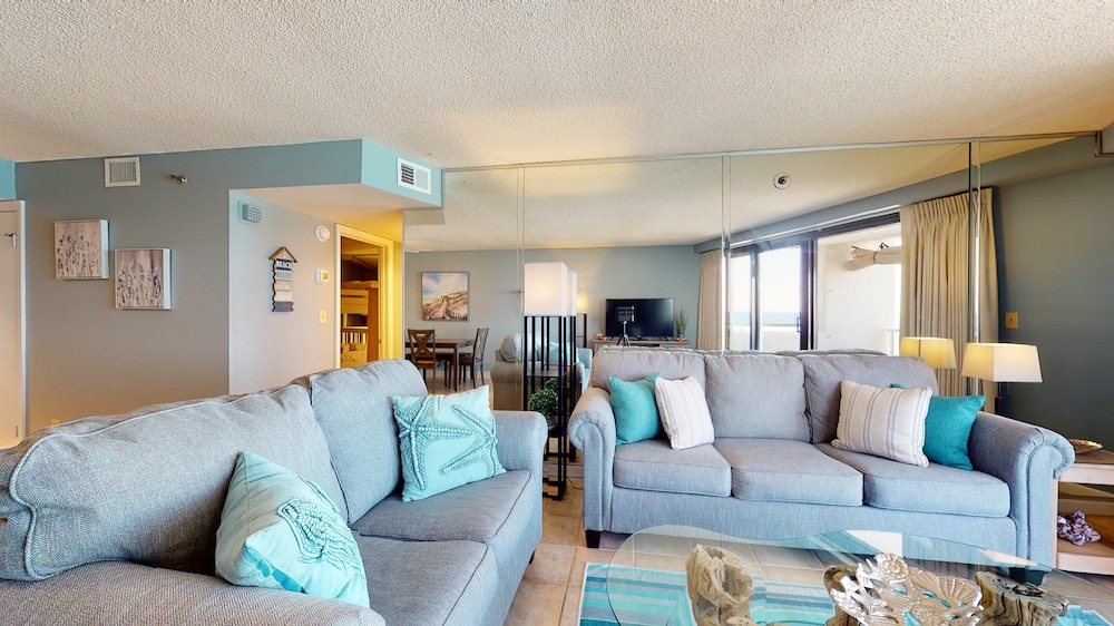 Beachside Towers at Sandestin by Gibson Beach Rentals - photo 171