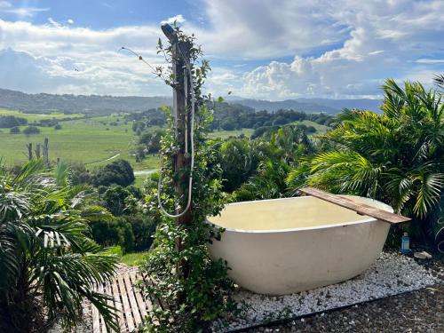 Byron Views - carbon neutral hotel in Unknown City