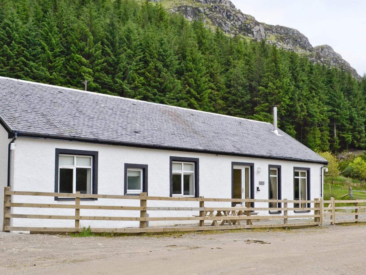 Corrie Massan in Dunoon, United Kingdom