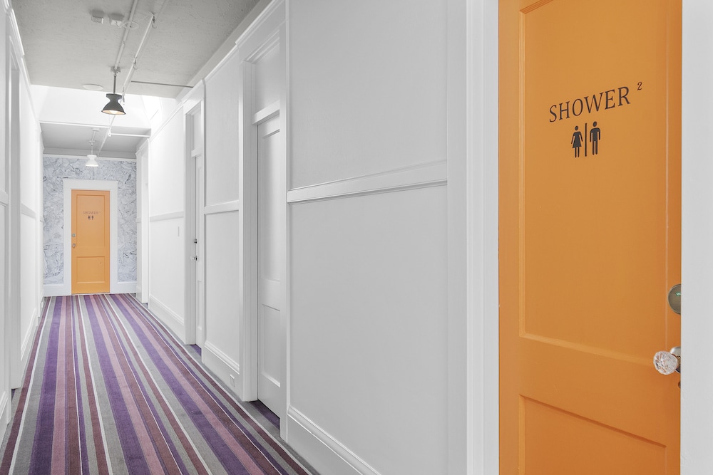 Norblad Hotel - photo 135