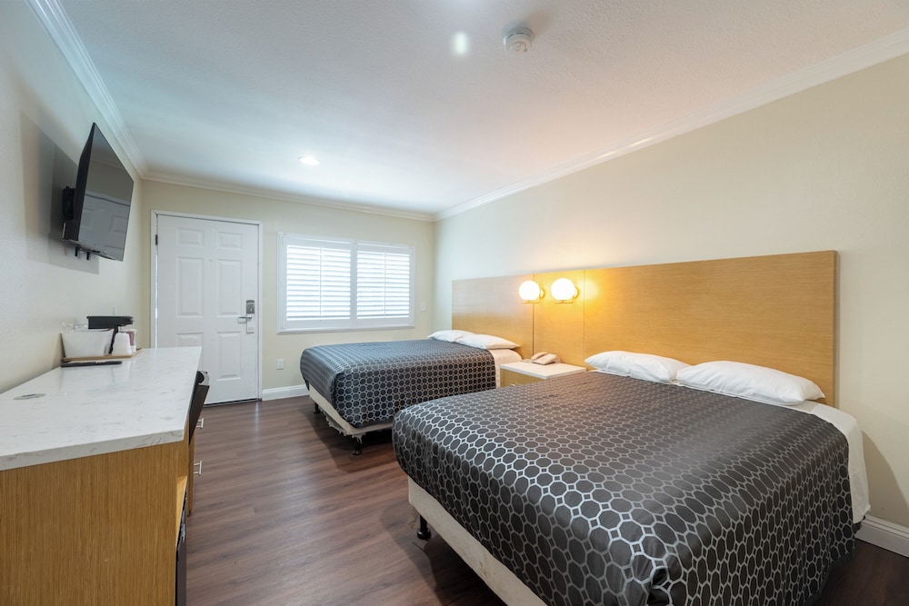 Hollywood City Inn - photo 17