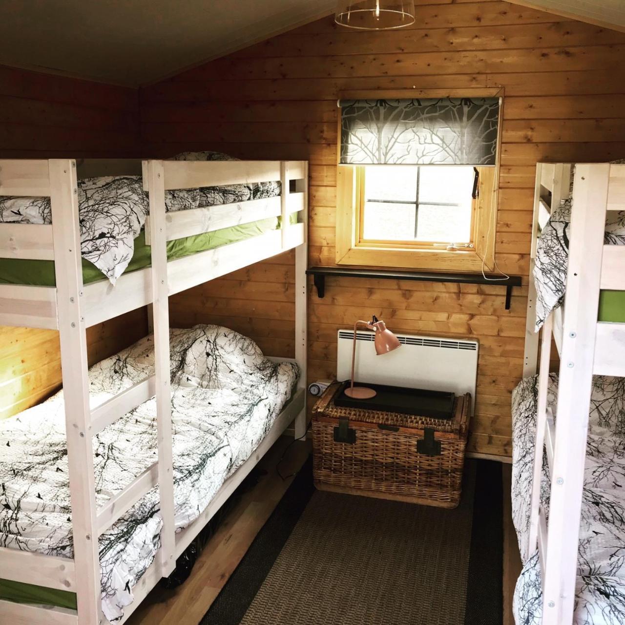 Hekla Nordicabin Wild Cottage