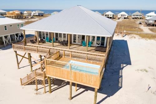 Shangri La — Dauphin Island