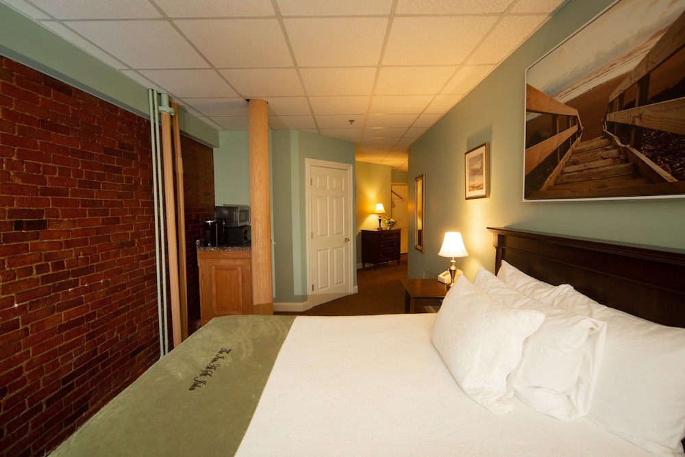 Inn at St John Portland In Town - photo 9
