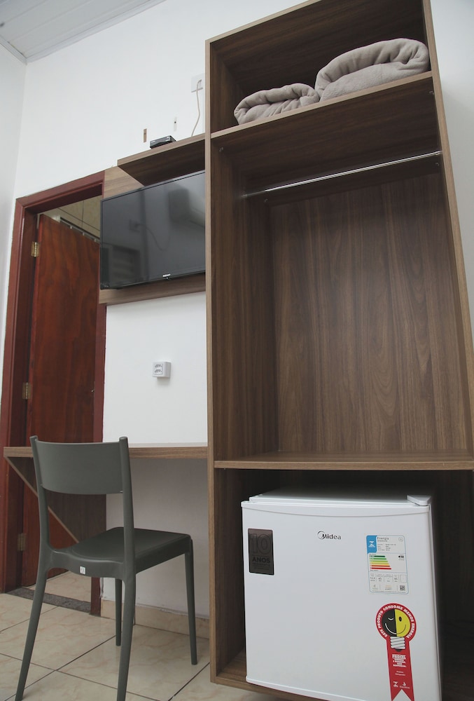 Hotel Modelo Rio Pardo — Ribas Do Rio Pardo — photo 4