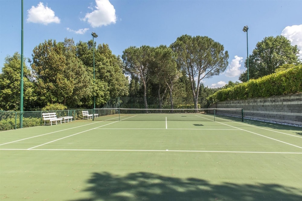 Il Vignale 18 2 in Arezzo in Arezzo, Italy