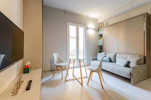 Design Studio CityLife — 4-Star Luxury Hotel in Milan, Italy