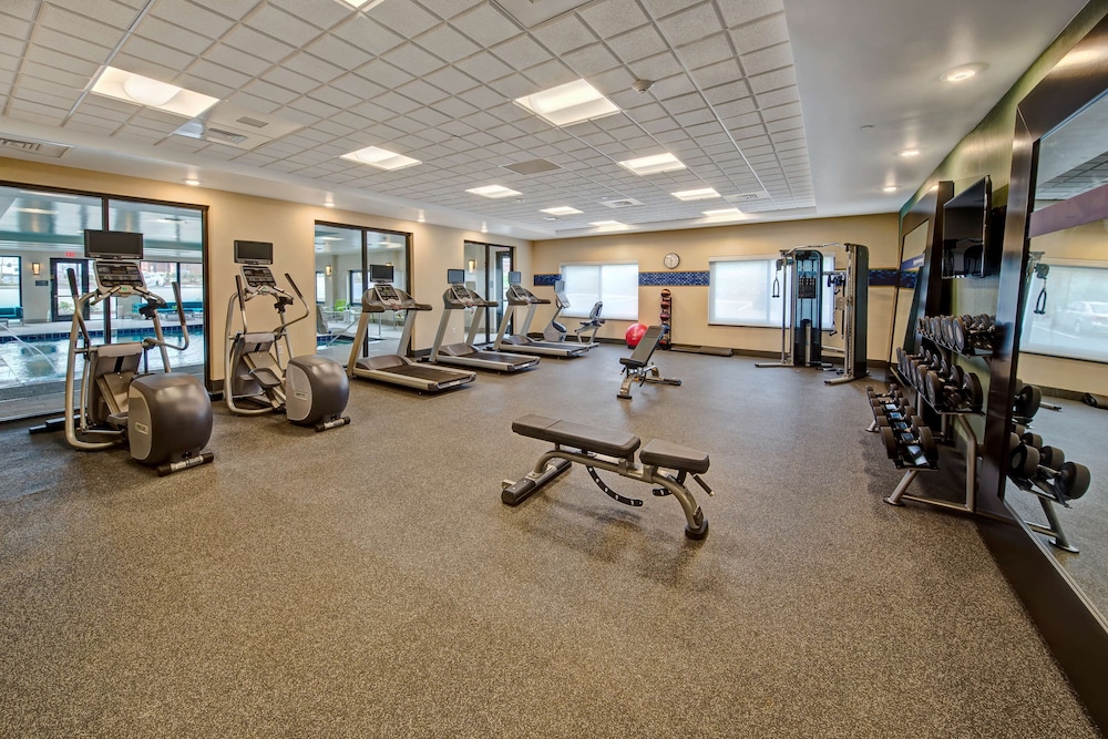 Hampton Inn & Suites Nashville Hendersonville - photo 35
