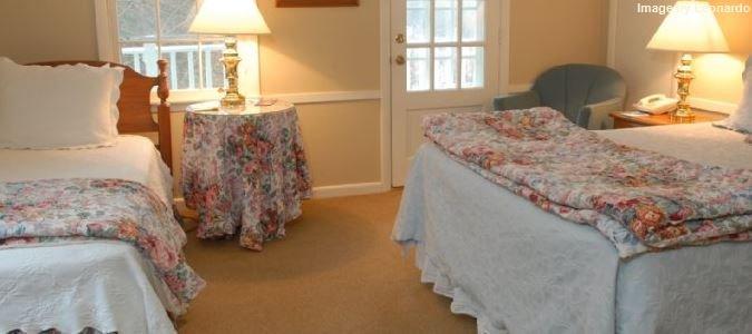 The Sugarbush Inn - photo 6