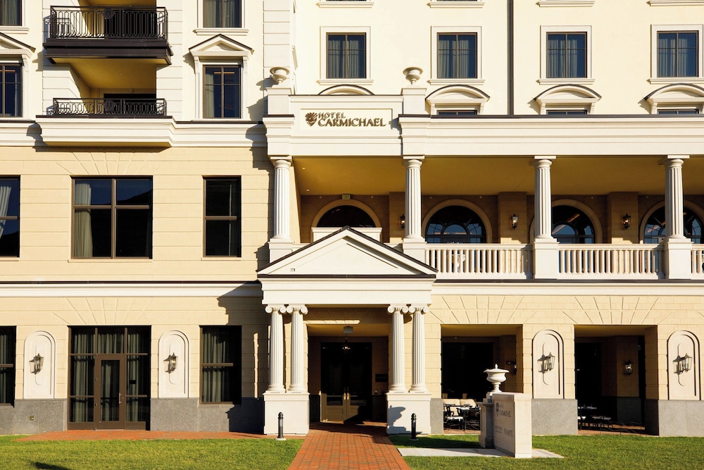 Hotel Carmichael Autograph Collection - photo 87