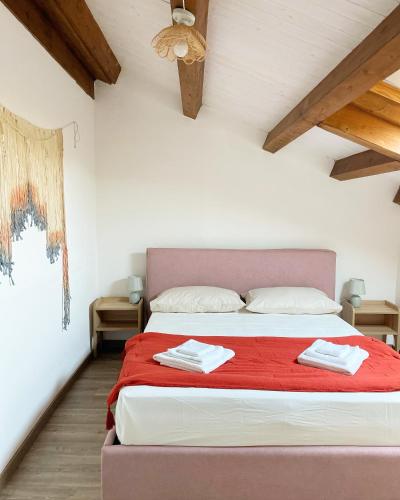 Mondello Apartment — 4-Star Luxury Hotel in Partanna, Italy