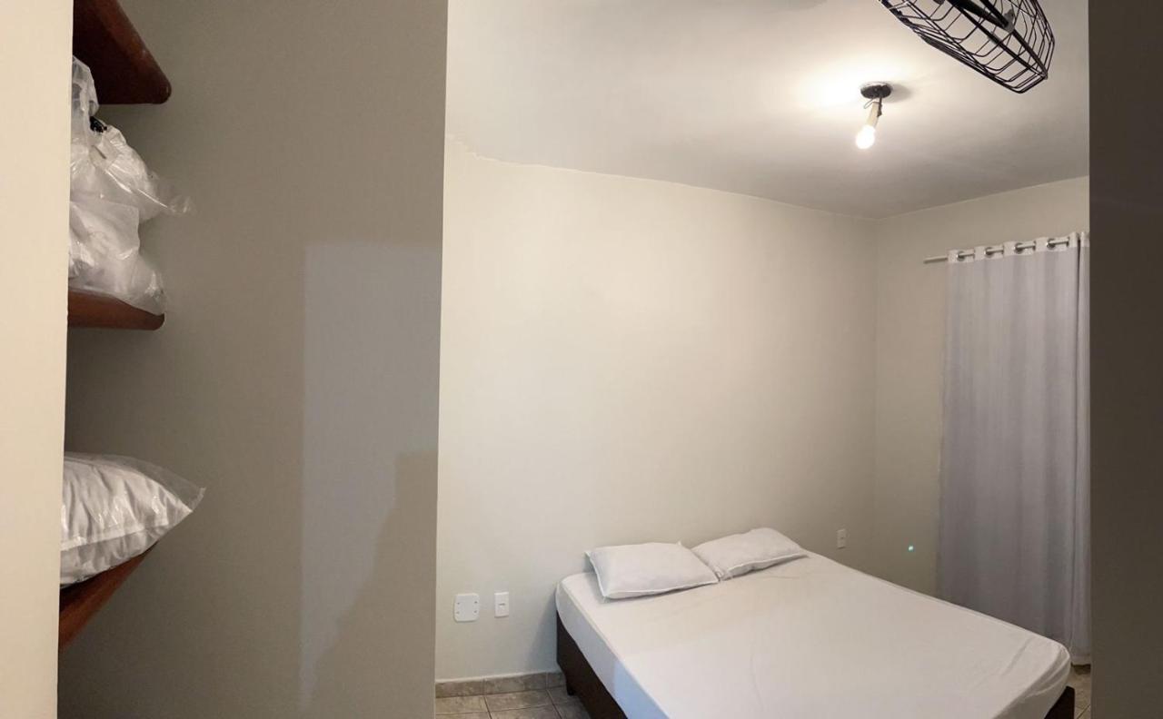 Apartamento Praiana 303 — Guarapari — photo 4