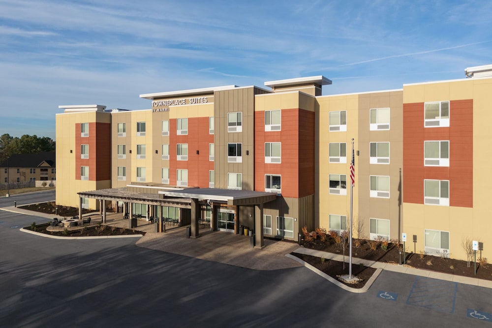 TownePlace Suites by Marriott Chattanooga South East Ridge - photo 59