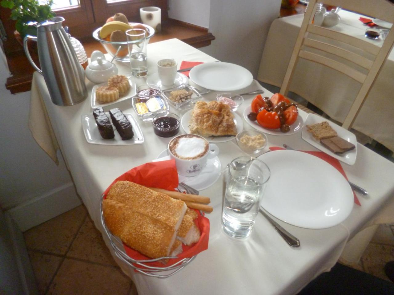 Nymfes Hotel — Amyntaio — photo 3