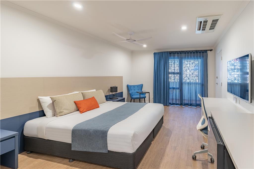 Best Western Cambridge Hotel Kununurra — Kununurra