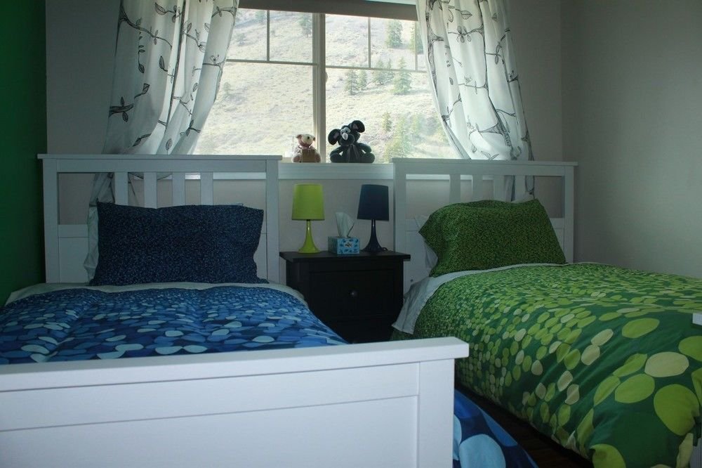 Tree To Me in Penticton, Canada