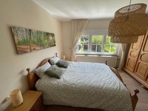 Happiness at Lili — hotel in Verviers