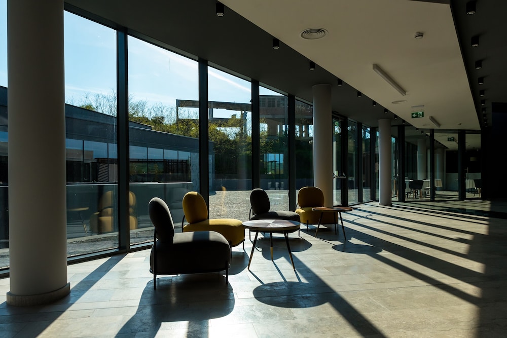 Werk Hotel & Spa — Hunedoara — photo 2